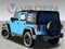 2017 Jeep Wrangler Unlimited Big Bear