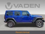 2019 Jeep Wrangler Unlimited Base