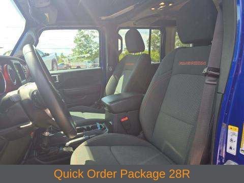 2019 Jeep Wrangler Unlimited Base