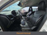 2023 Jeep Cherokee Base