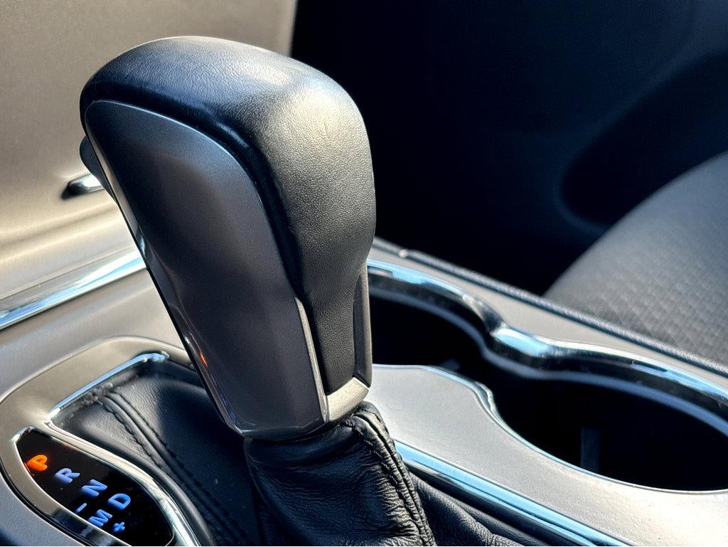 2022 Jeep Grand Cherokee WK Laredo E