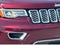 2021 Jeep Grand Cherokee Overland