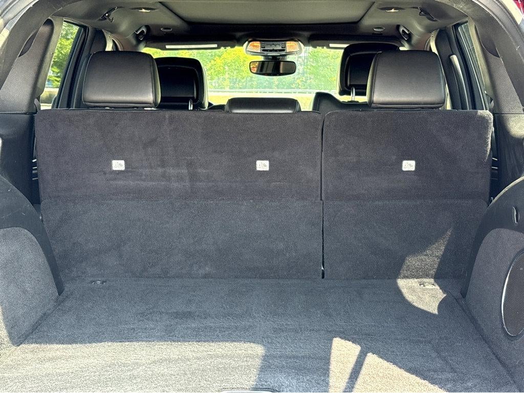 2021 Jeep Grand Cherokee Overland