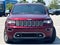 2021 Jeep Grand Cherokee Overland