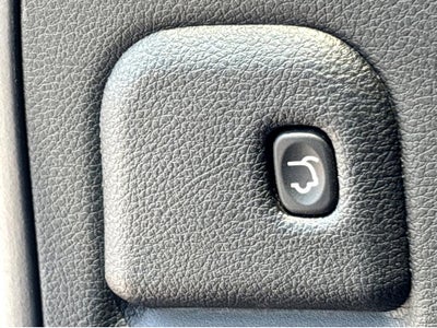 2021 Jeep Grand Cherokee Overland