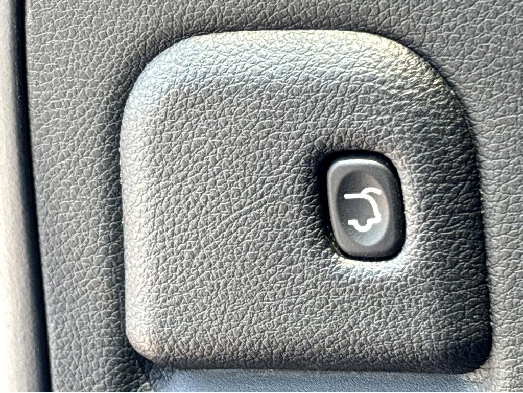 2021 Jeep Grand Cherokee Overland