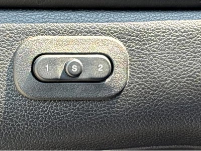 2021 Jeep Grand Cherokee Overland