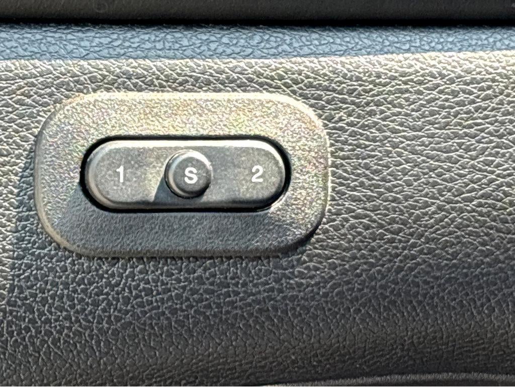 2021 Jeep Grand Cherokee Overland