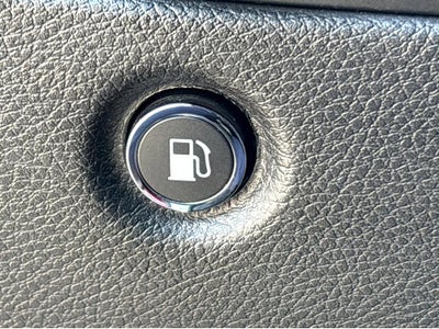 2021 Jeep Grand Cherokee Overland