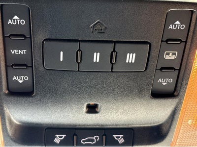 2021 Jeep Grand Cherokee Overland