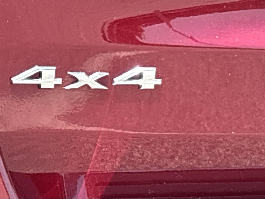 2021 Jeep Grand Cherokee Overland