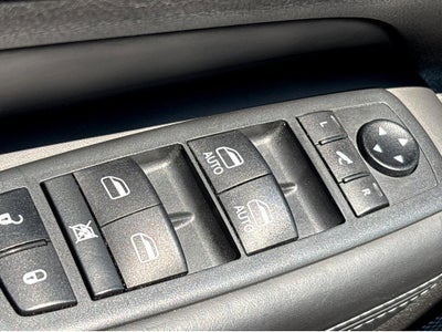 2021 Jeep Grand Cherokee Overland