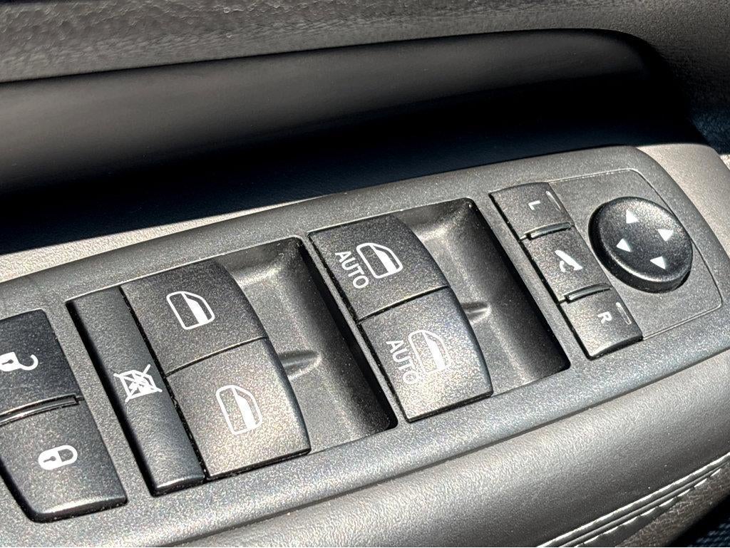 2021 Jeep Grand Cherokee Overland