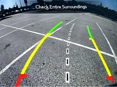 2021 Jeep Grand Cherokee Overland