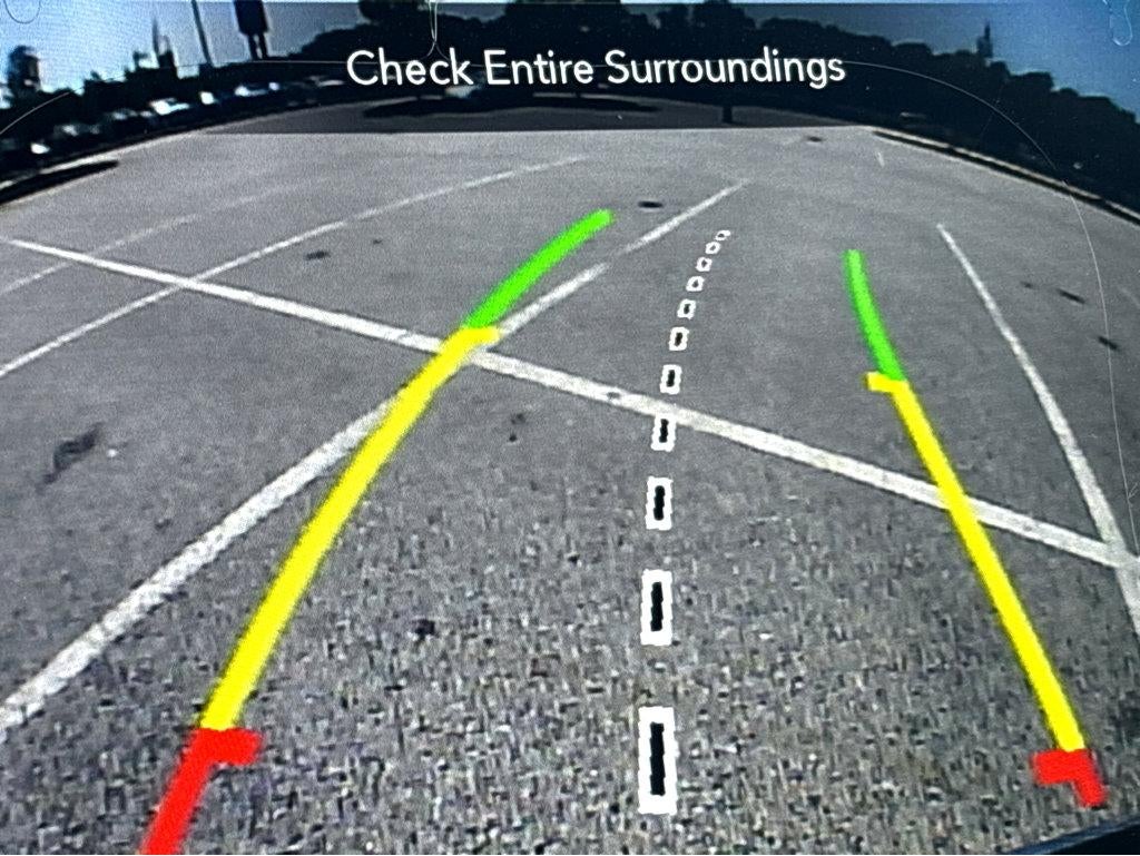 2021 Jeep Grand Cherokee Overland