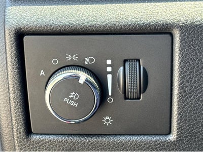 2021 Jeep Grand Cherokee Overland