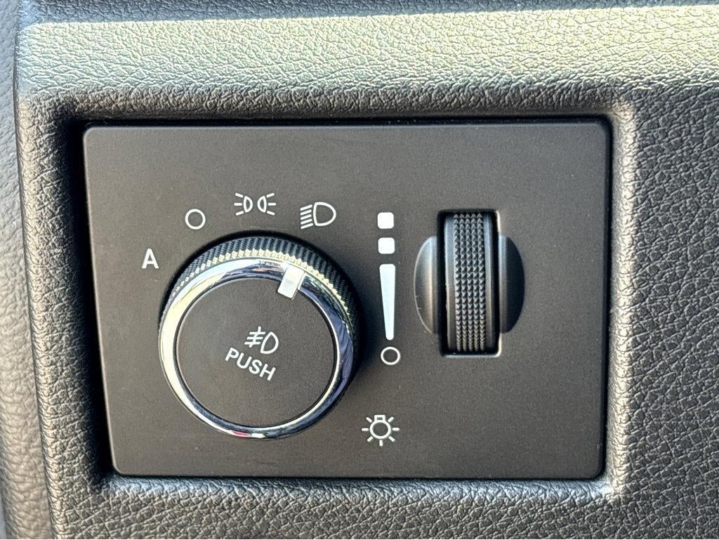 2021 Jeep Grand Cherokee Overland