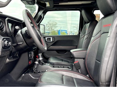 2024 Jeep Wrangler Rubicon X