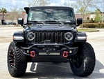 2024 Jeep Wrangler Rubicon X