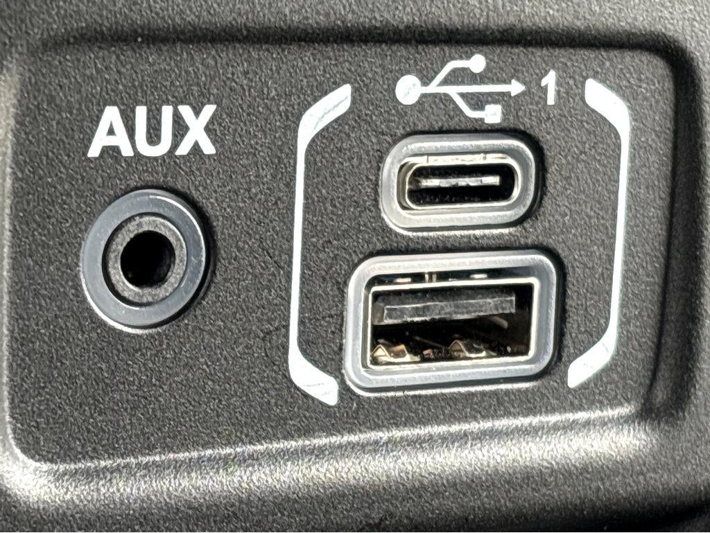 2024 Jeep Wrangler Rubicon X