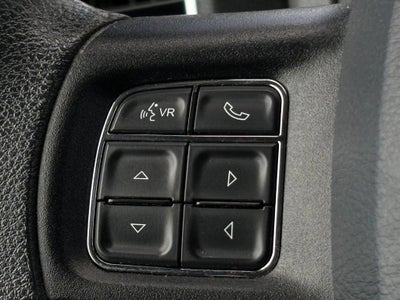 2020 RAM 1500 Classic Base