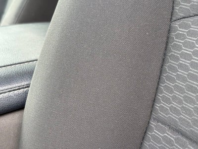 2020 RAM 1500 Classic Base