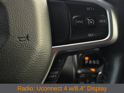2020 RAM 1500 Base