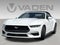 2024 Ford Mustang Base