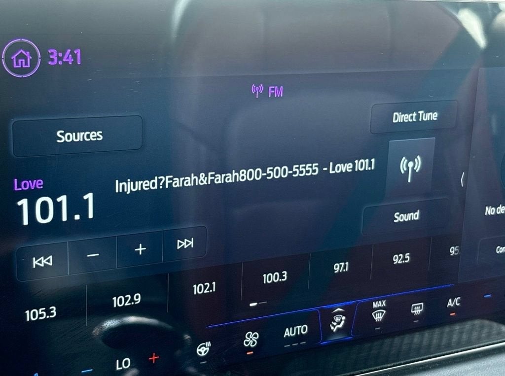 2024 Ford Mustang Base