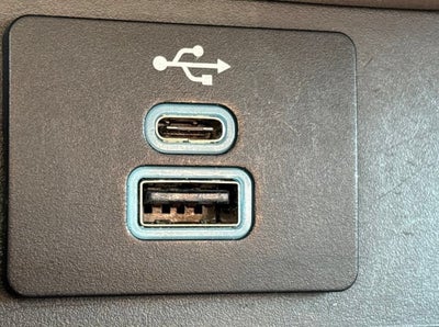 2024 Ford Mustang Base