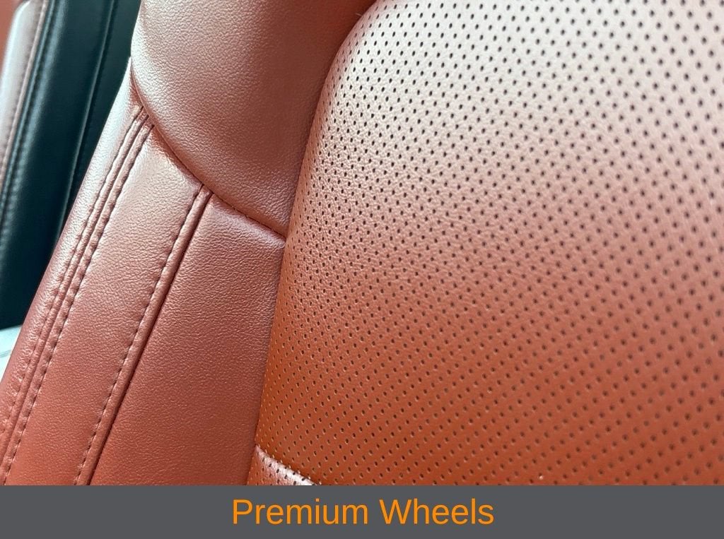 2024 Ford Mustang Base