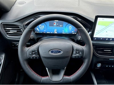 2025 Ford Escape ST-Line Elite