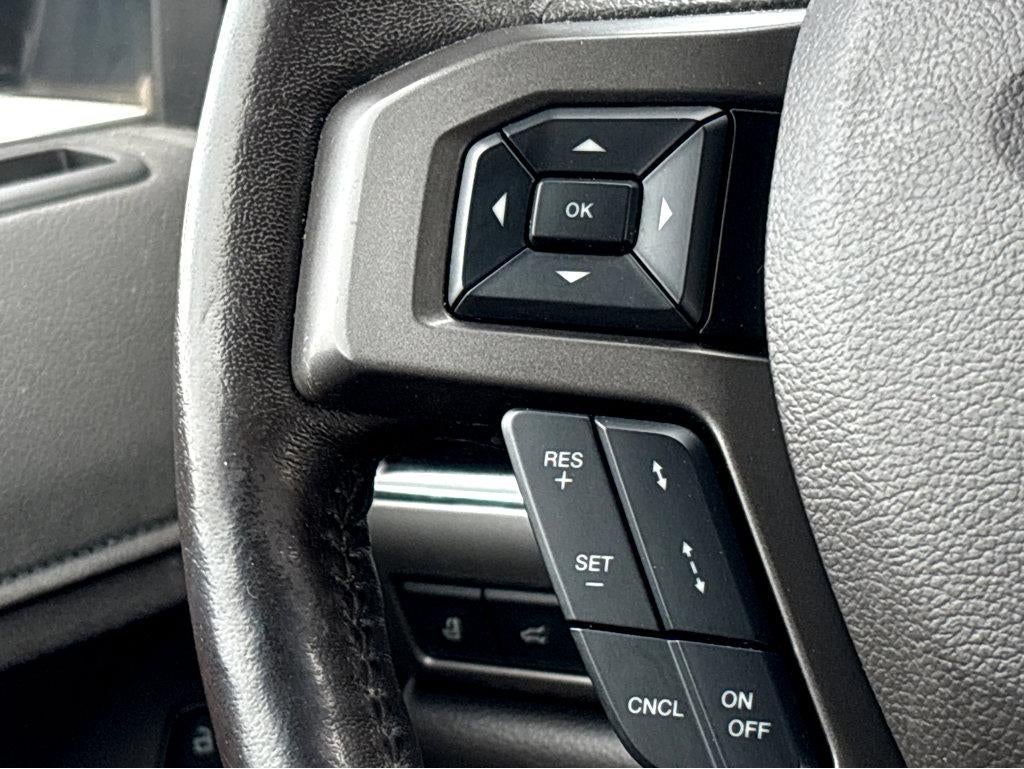 2019 Ford Expedition Max XLT