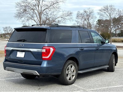 2019 Ford Expedition Max XLT