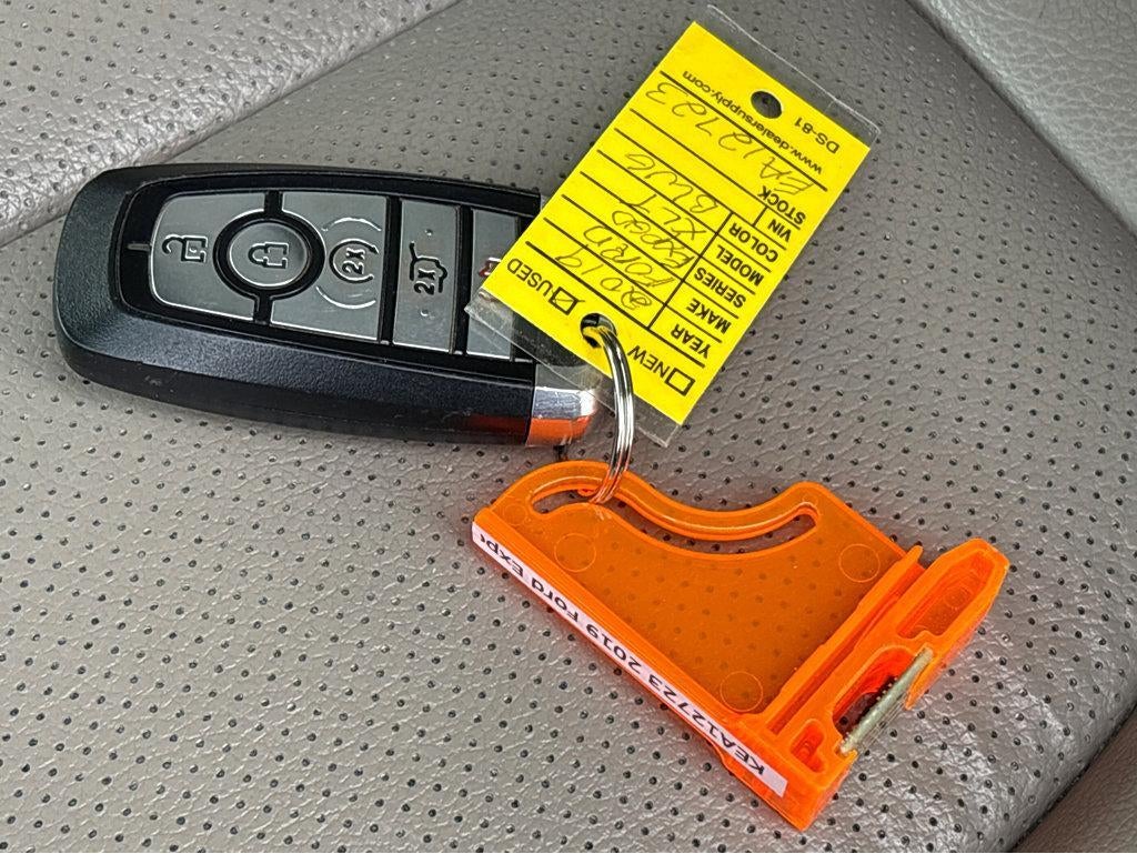 2019 Ford Expedition Max XLT