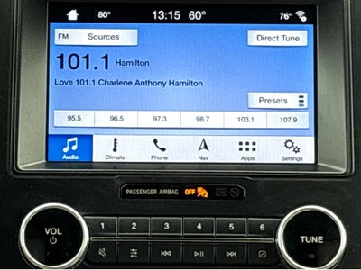 2019 Ford Expedition Max XLT