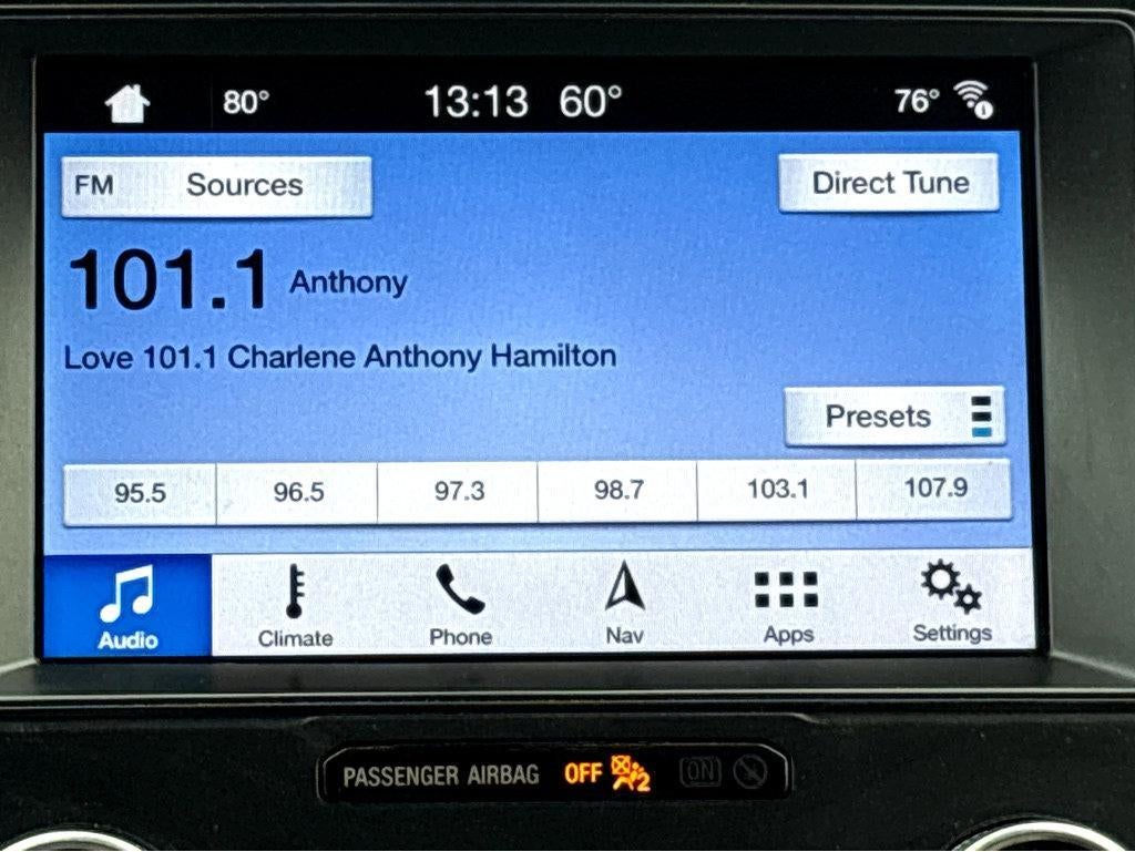 2019 Ford Expedition Max XLT