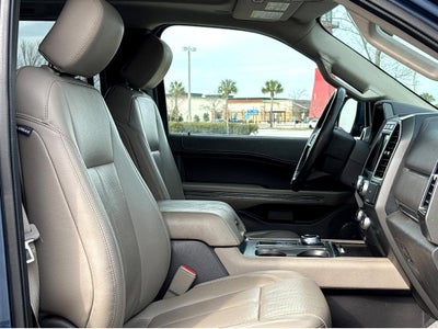 2019 Ford Expedition Max XLT