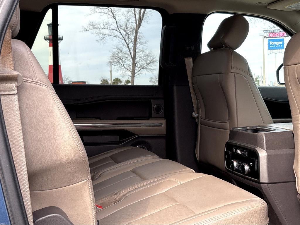 2019 Ford Expedition Max XLT