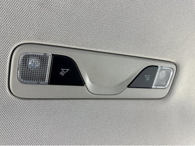 2020 Chevrolet Impala Premier
