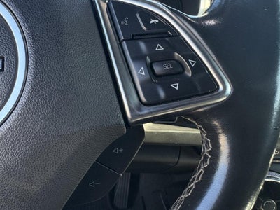 2020 Chevrolet Camaro 1LT