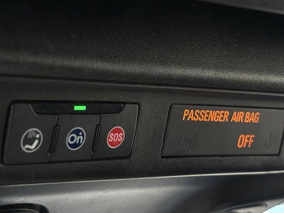 2020 Chevrolet Camaro 1LT