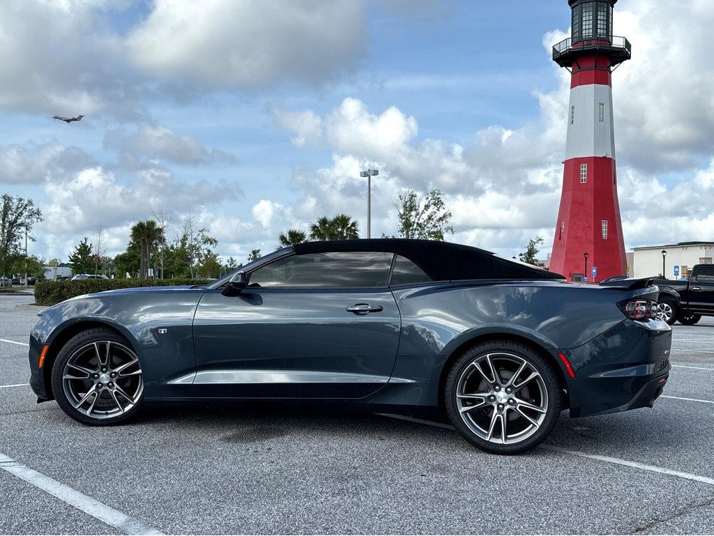 2019 Chevrolet Camaro 3LT