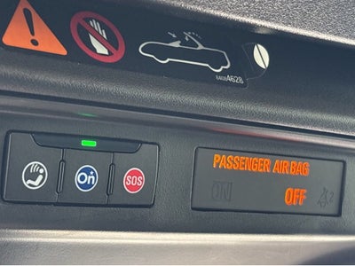 2024 Chevrolet Camaro 3LT