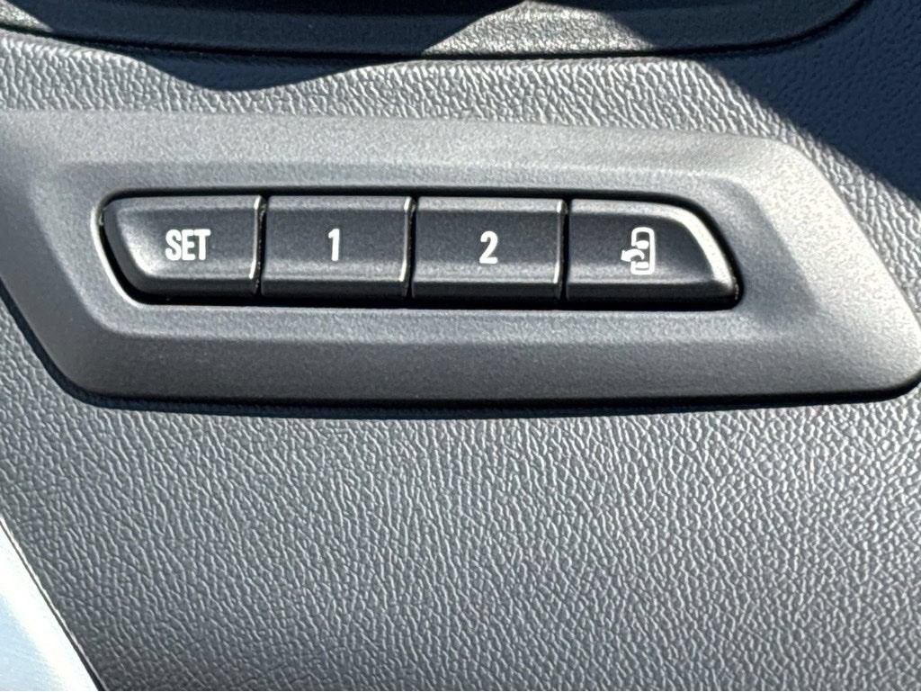 2024 Chevrolet Camaro 3LT