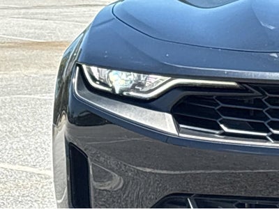 2024 Chevrolet Camaro 3LT