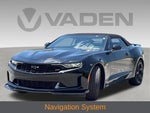 2024 Chevrolet Camaro 3LT