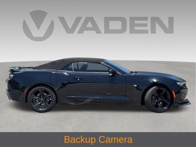 2024 Chevrolet Camaro 3LT