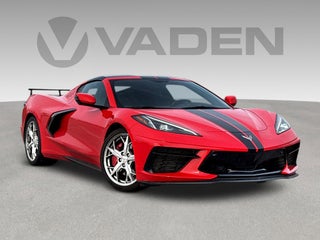 2020 Chevrolet Corvette Stingray 2LT