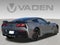 2015 Chevrolet Corvette Stingray 1LT